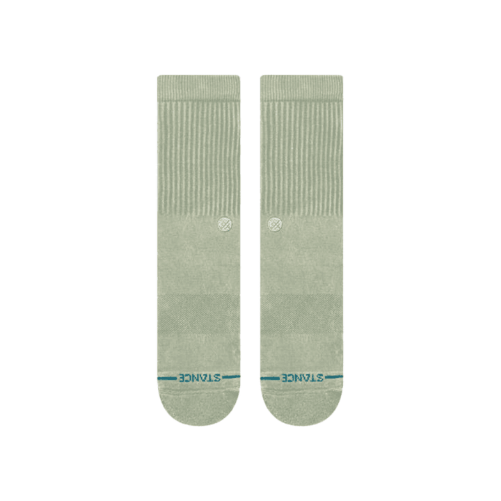 Stance Icon Dyed Crew Socks
