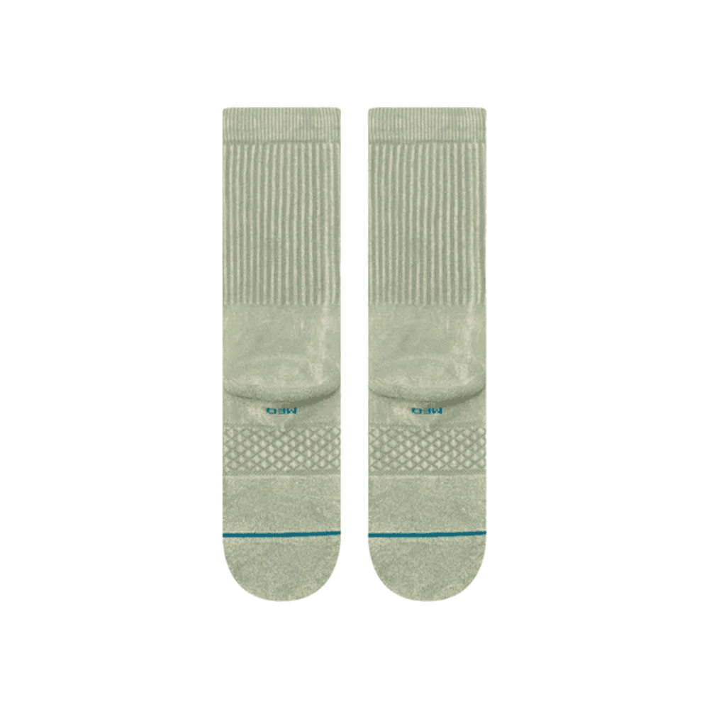 Stance Icon Dyed Crew Socks