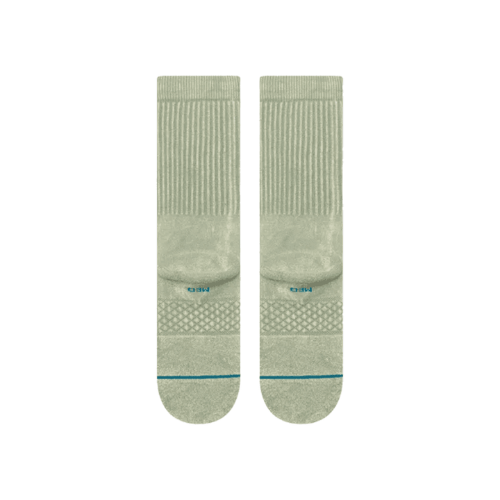 Stance Icon Dyed Crew Socks