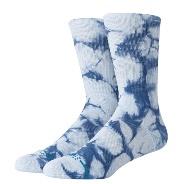 Stance Tied Up Crew Socks