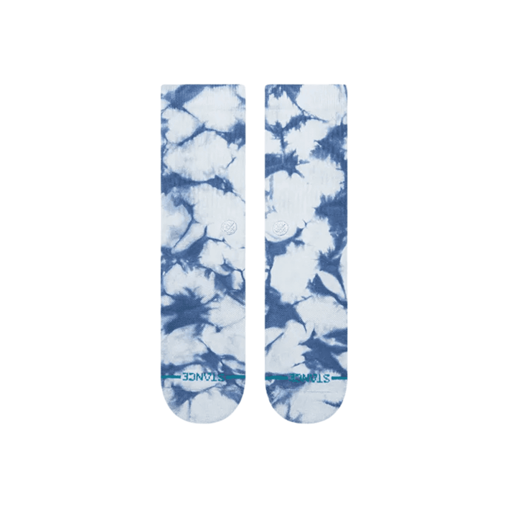Stance Tied Up Crew Socks