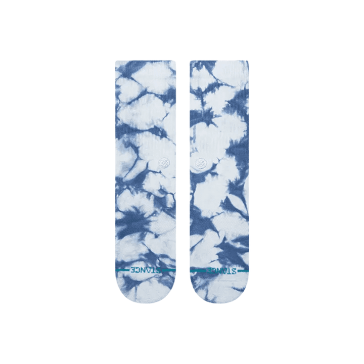 Stance Tied Up Crew Socks