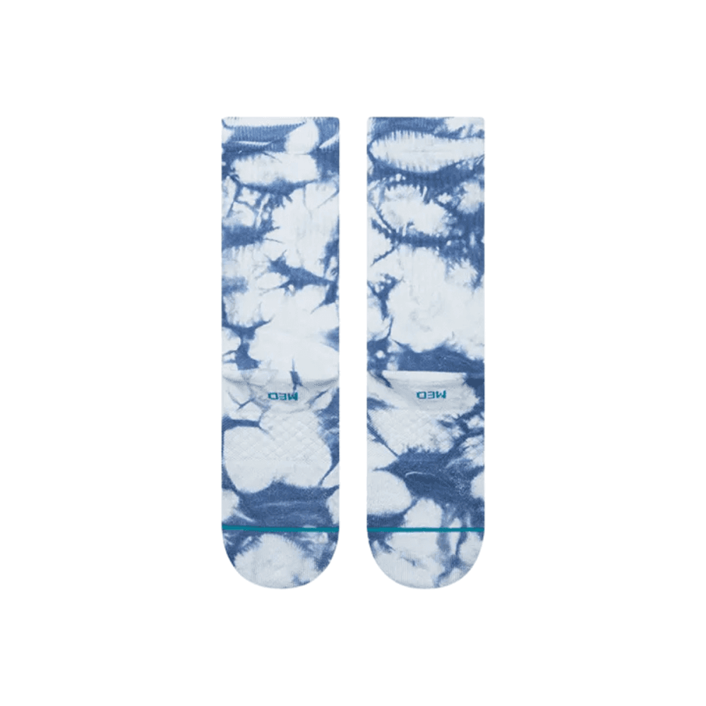 Stance Tied Up Crew Socks