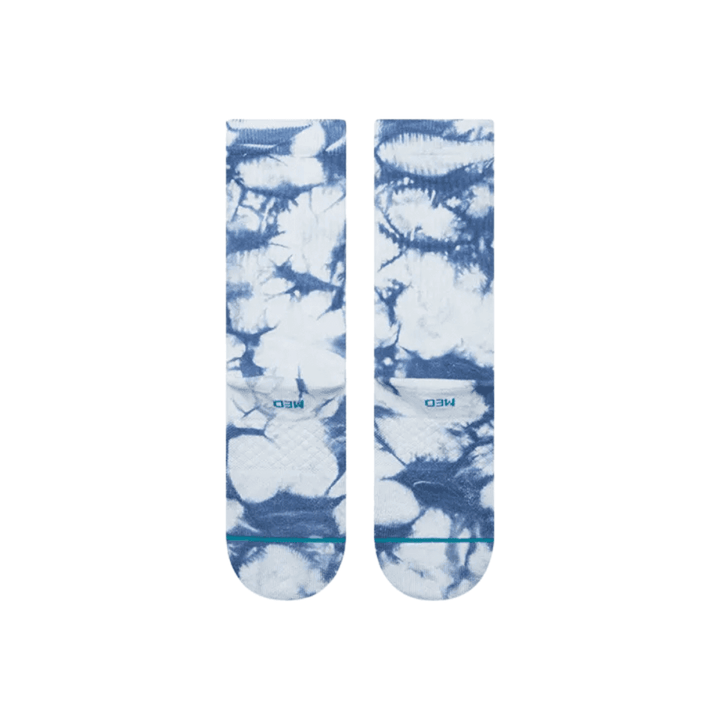 Stance Tied Up Crew Socks