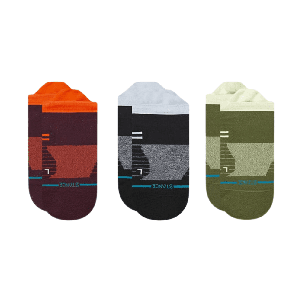 Stance Speedy Light Tab 3 Pack Socks