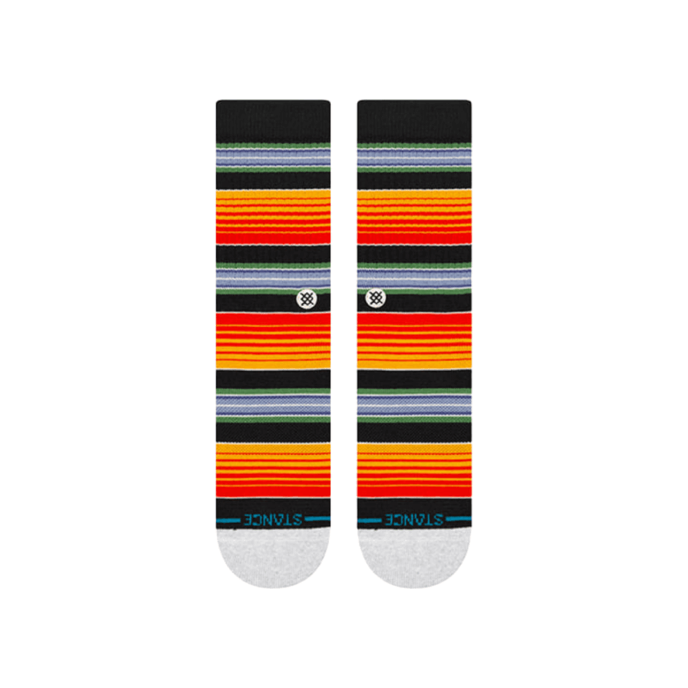 Stance Rockford Crew Socks