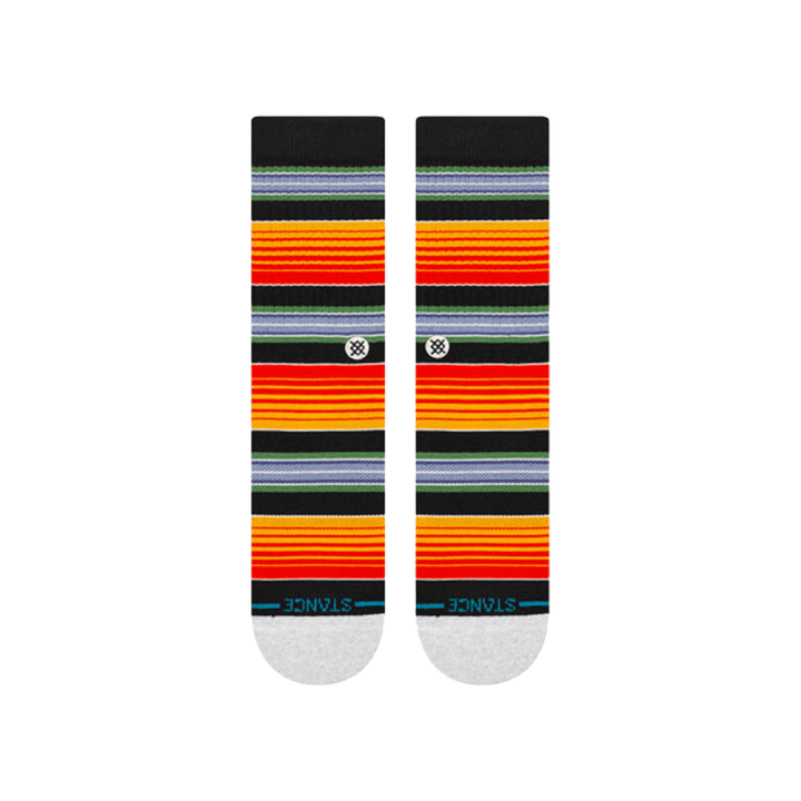 Stance Rockford Crew Socks