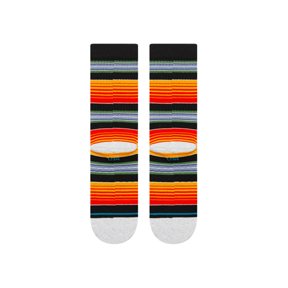Stance Rockford Crew Socks
