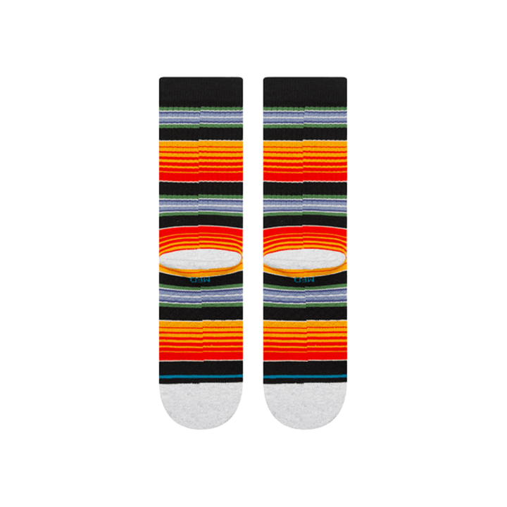 Stance Rockford Crew Socks