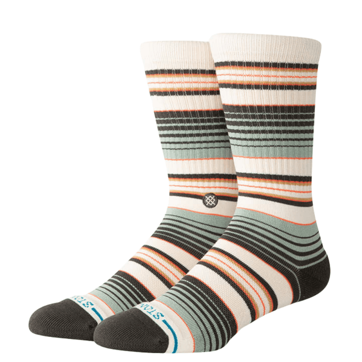 Stance Rockford Crew Socks