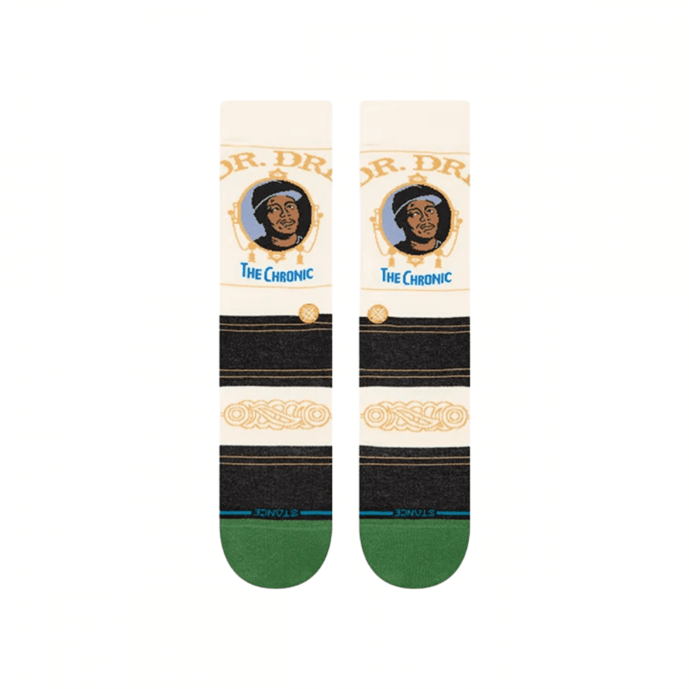 Stance The Chronic Crew Socks