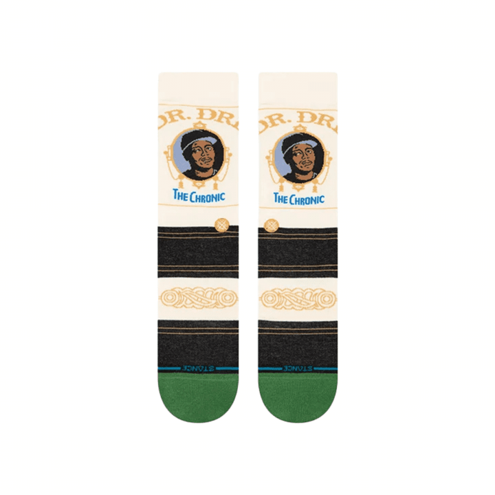 Stance The Chronic Crew Socks