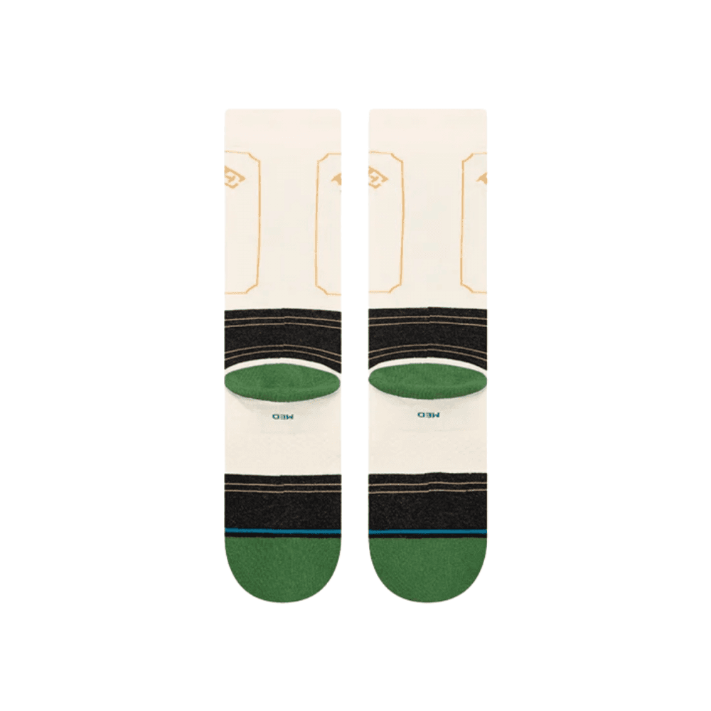 Stance The Chronic Crew Socks