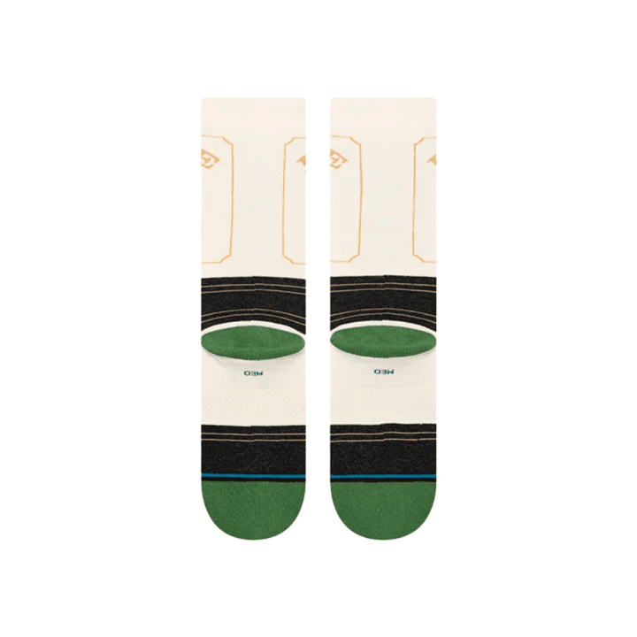Stance The Chronic Crew Socks