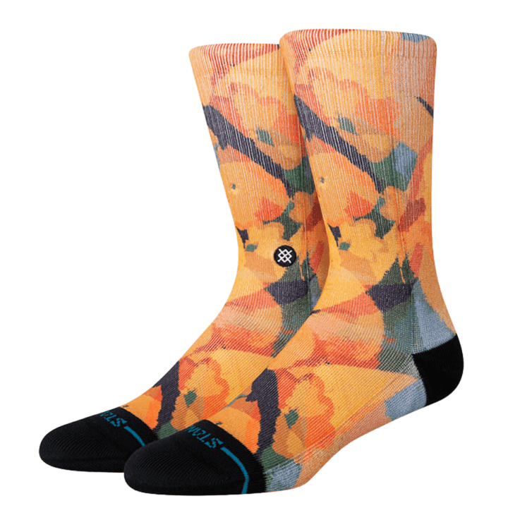 Stance Keys Crew Socks