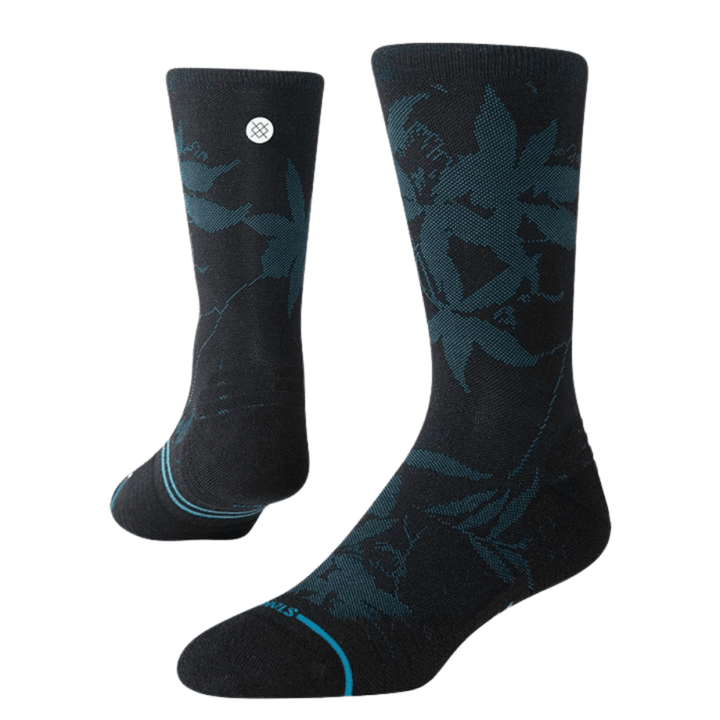 Stance Off The Trail Light Crew Socks