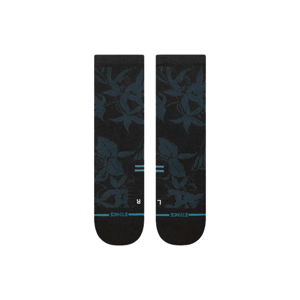 Stance Off The Trail Light Crew Socks