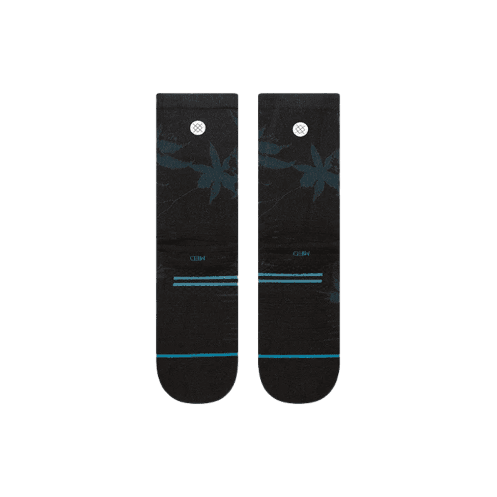 Stance Off The Trail Light Crew Socks
