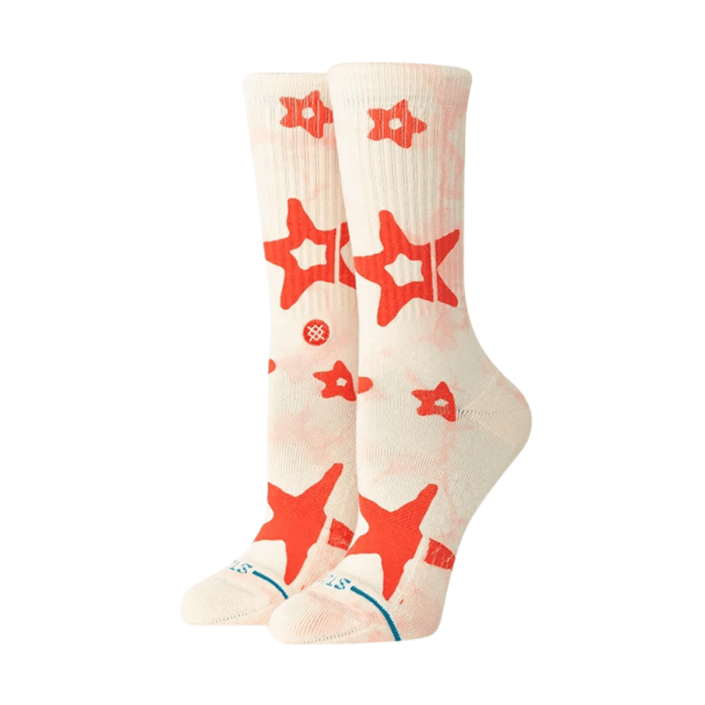 Stance Starry Eyed Crew Socks