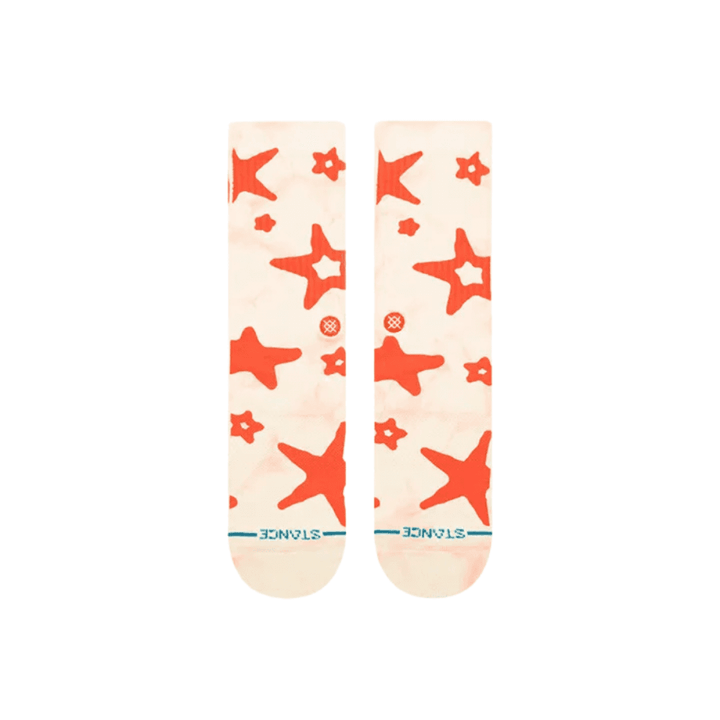 Stance Starry Eyed Crew Socks