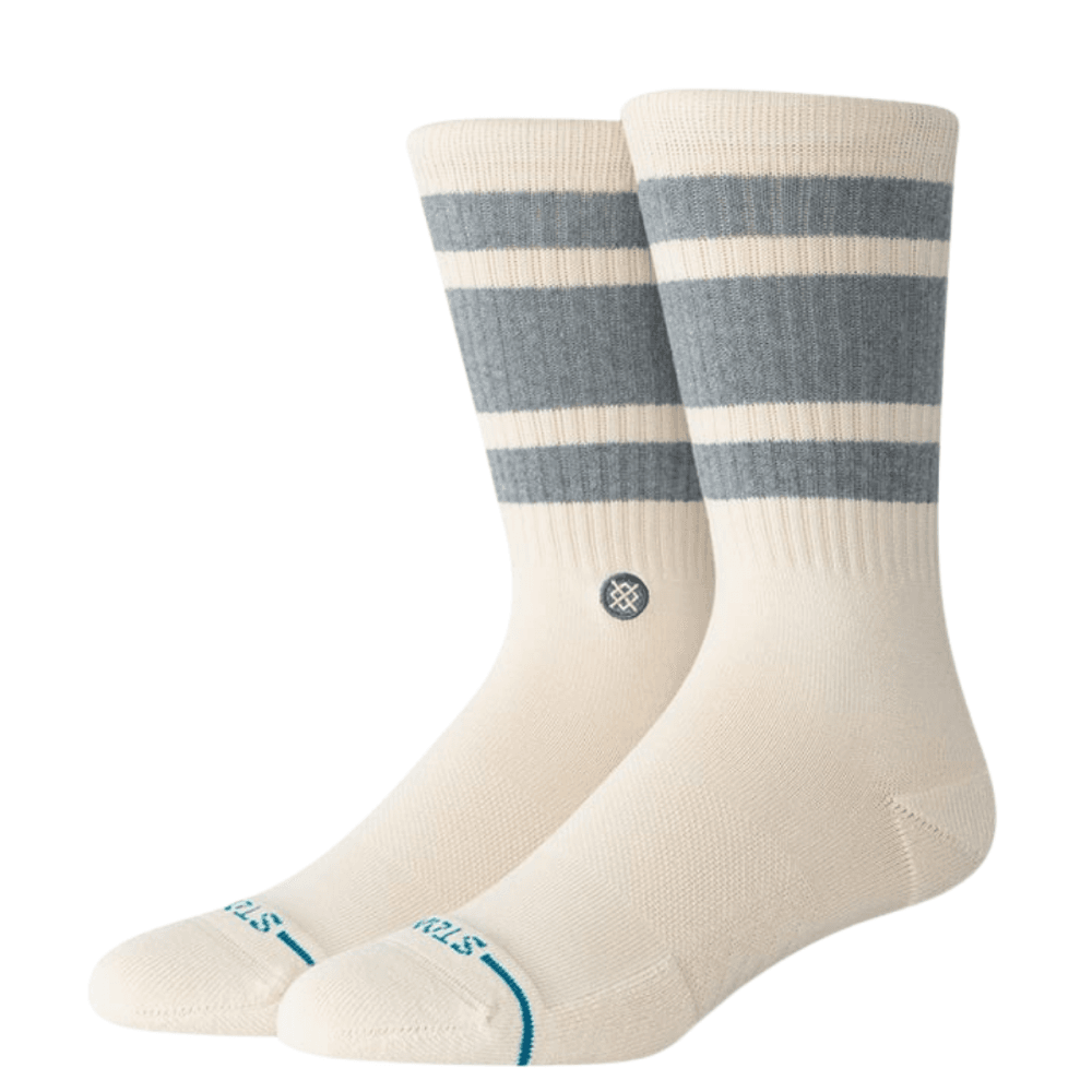 Stance Boyd Denim Crew Socks