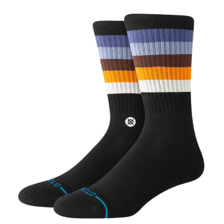Stance Maliboo Crew Socks