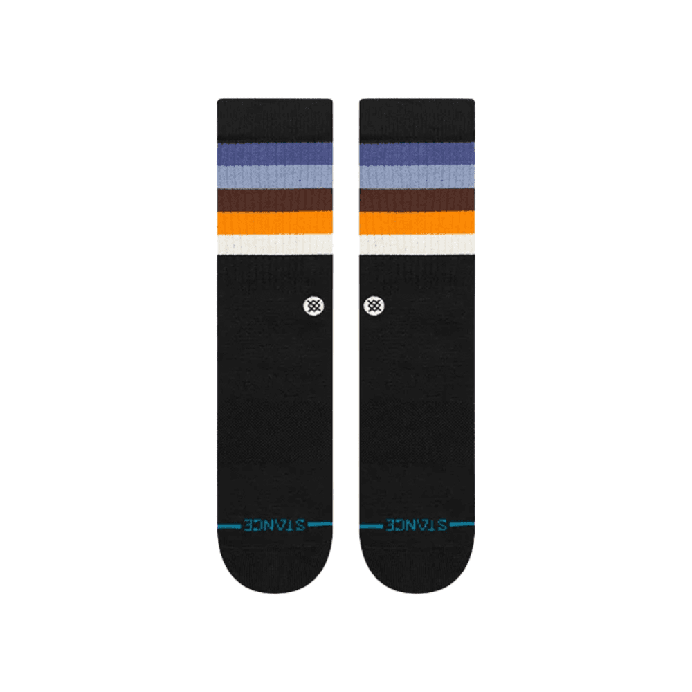 Stance Maliboo Crew Socks