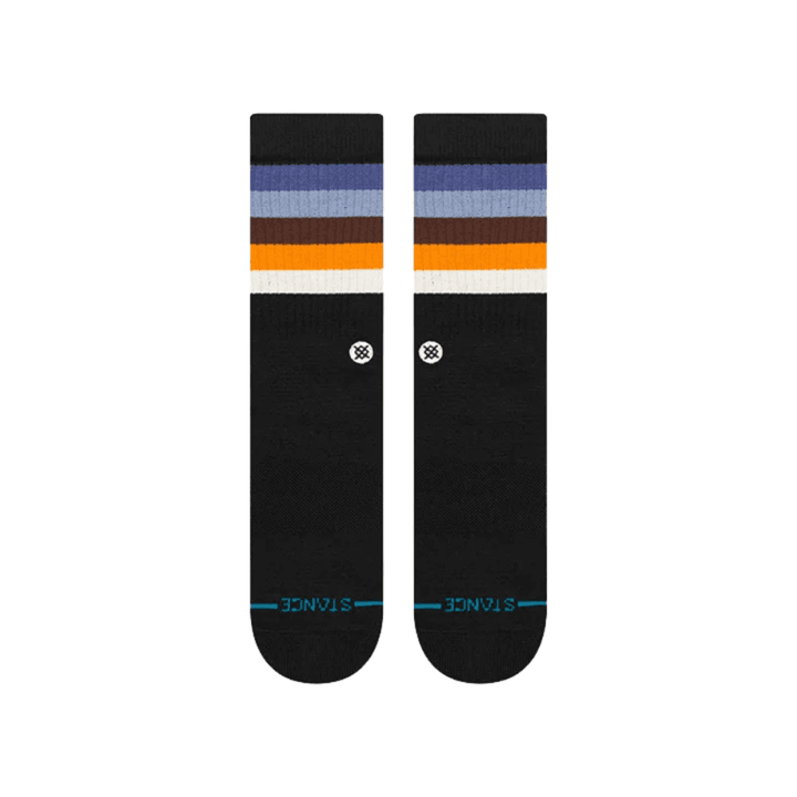 Stance Maliboo Crew Socks