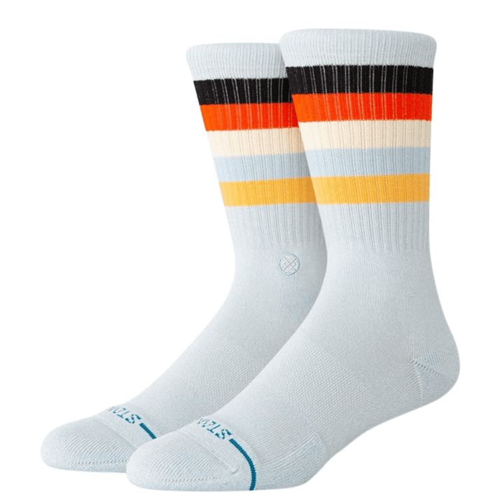 Stance Maliboo Crew Socks