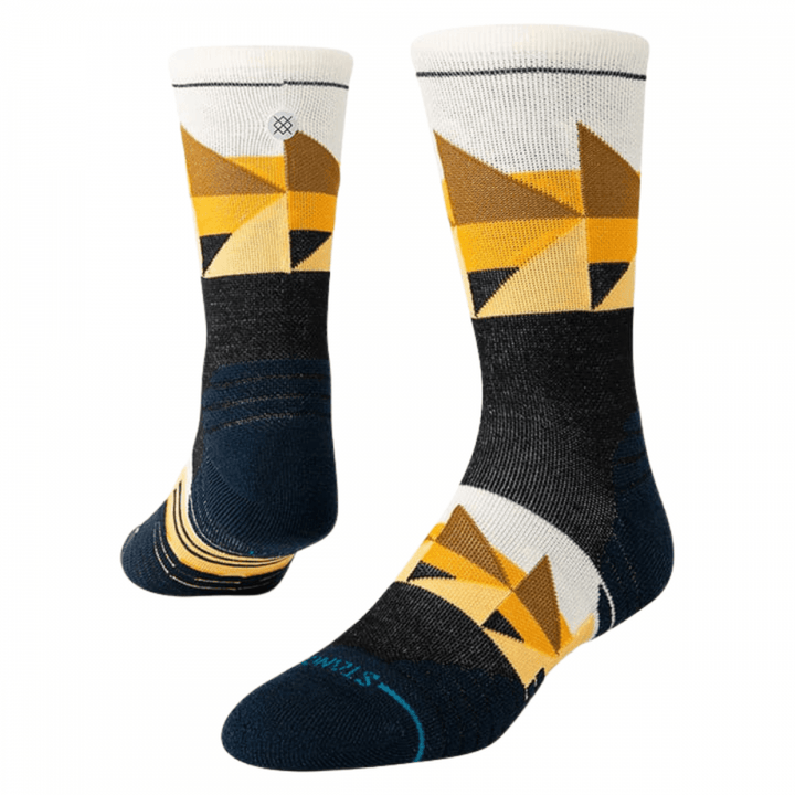 Stance Condor Mid Wool Crew Socks