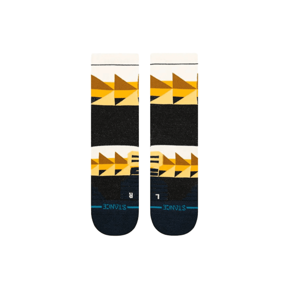 Stance Condor Mid Wool Crew Socks