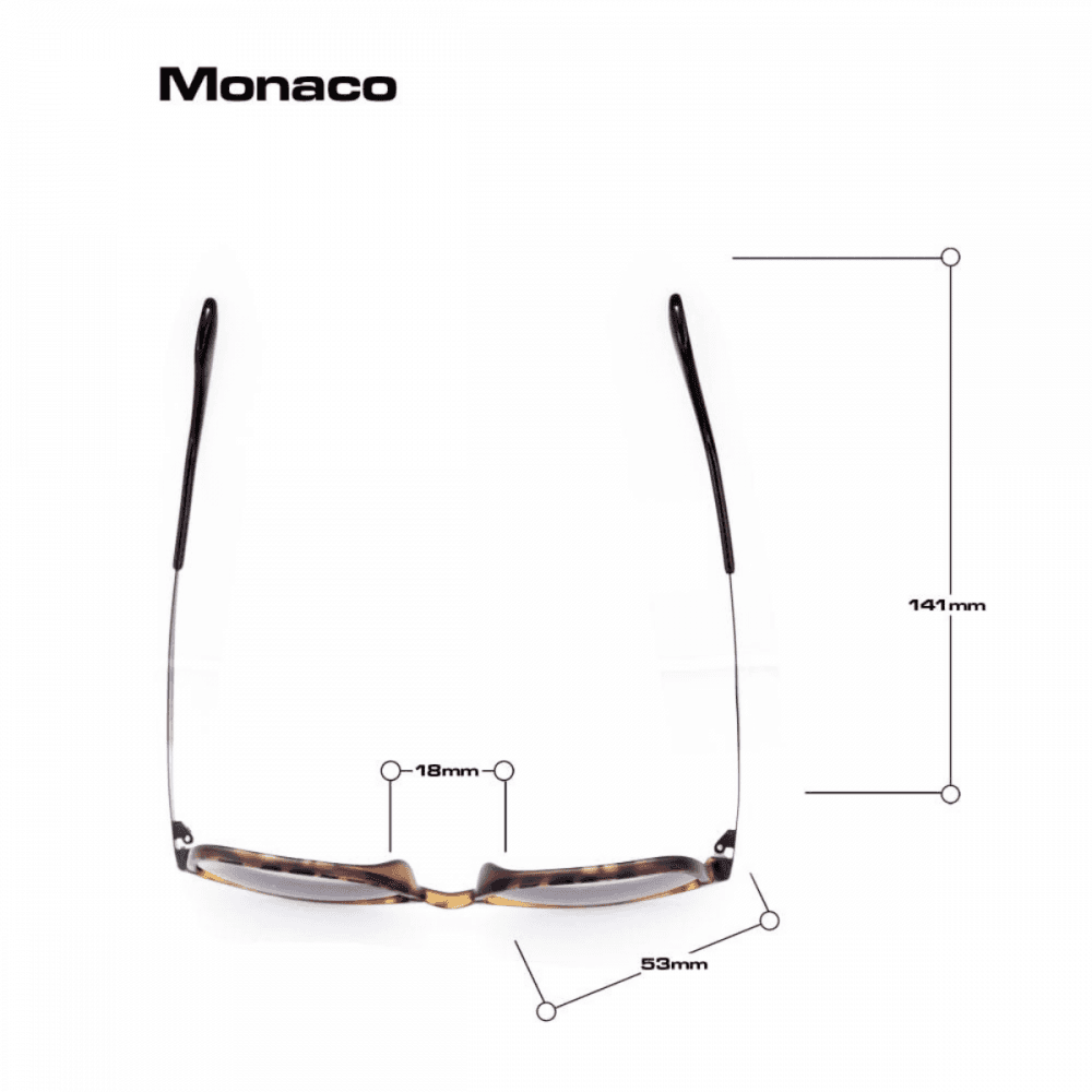 Bloc Monaco Sunglasses