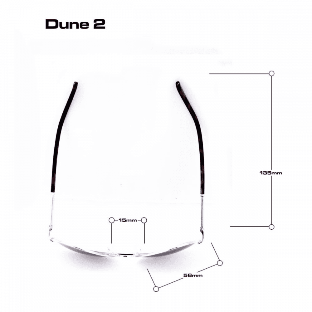 Bloc Dune 2 Sunglasses