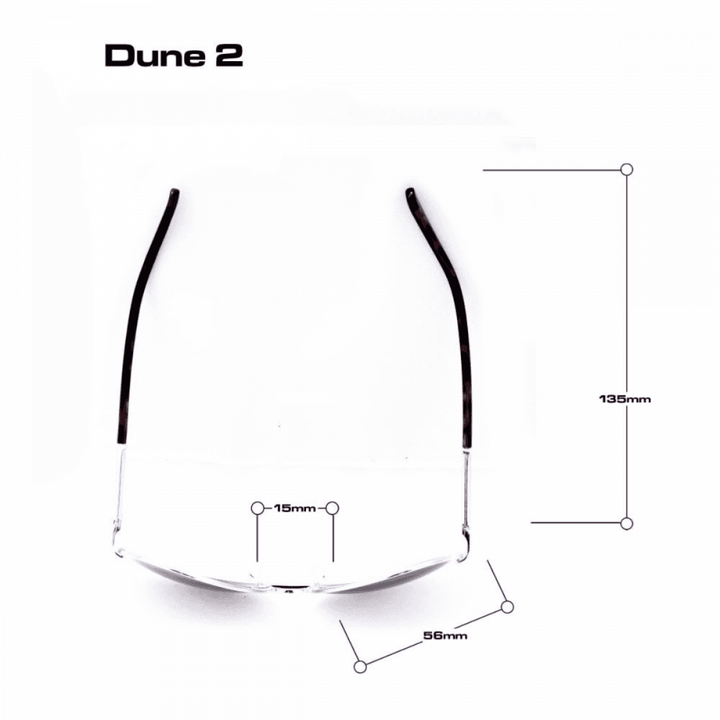 Bloc Dune 2 Sunglasses