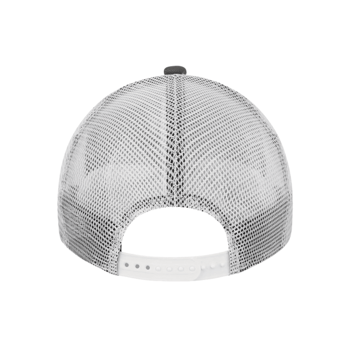 New Era NY Yankees A-Frame Trucker Cap