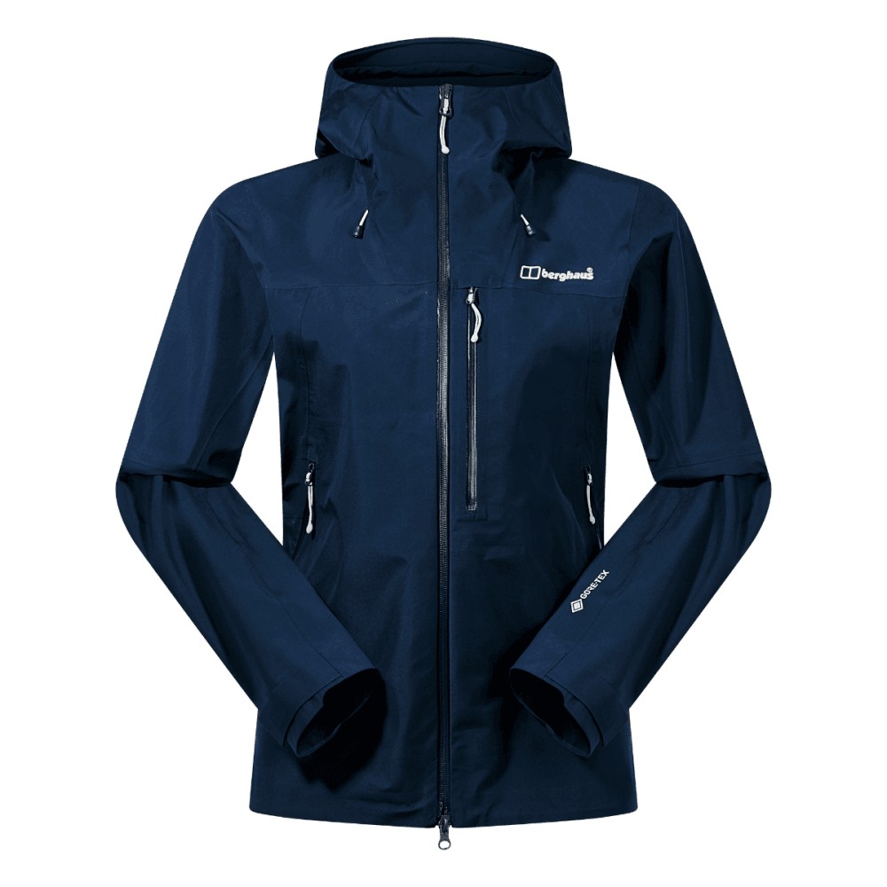 Berghaus Womens Ridge-Seeker Gore-Tex Jacket