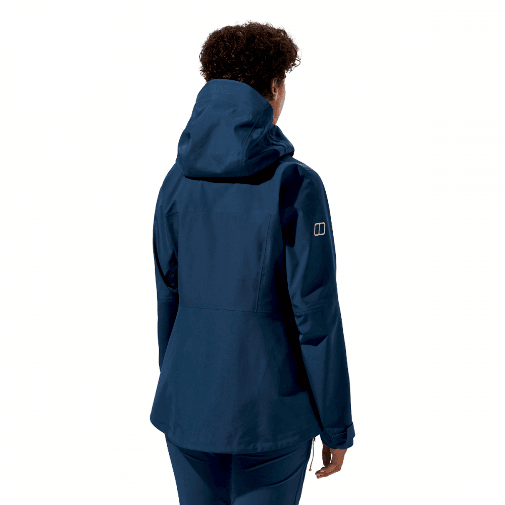 Berghaus Womens Ridge-Seeker Gore-Tex Jacket