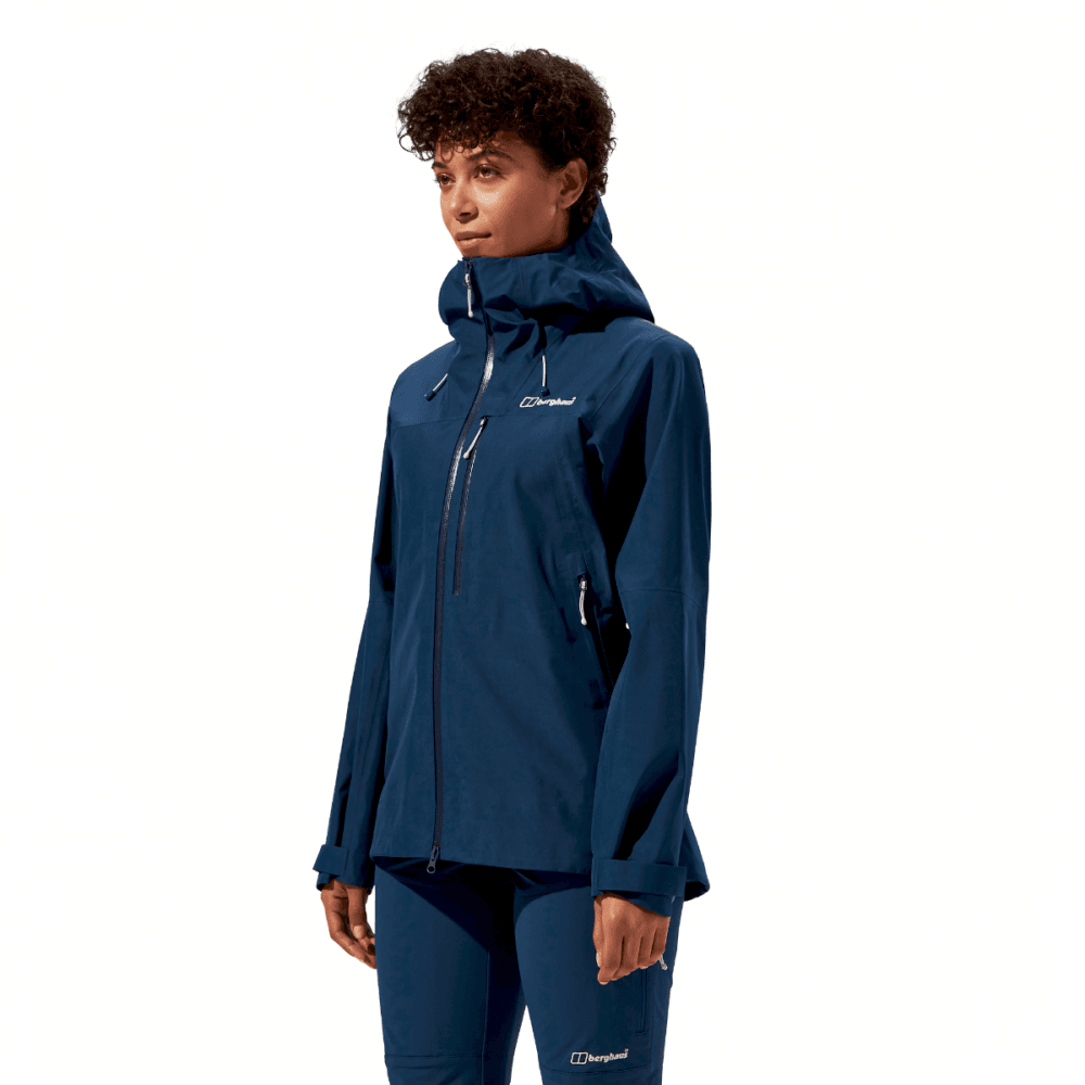 Berghaus Womens Ridge-Seeker Gore-Tex Jacket