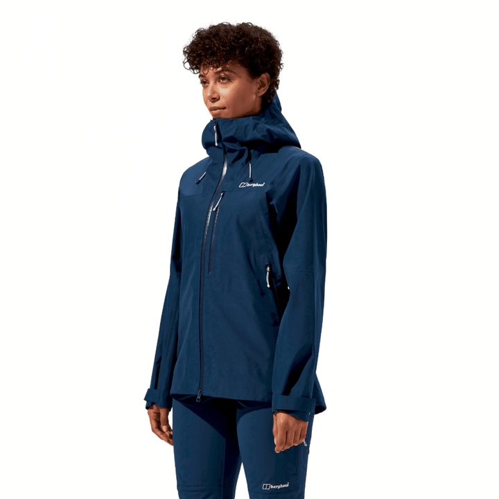 Berghaus Womens Ridge-Seeker Gore-Tex Jacket