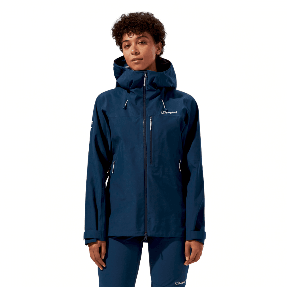 Berghaus Womens Ridge-Seeker Gore-Tex Jacket