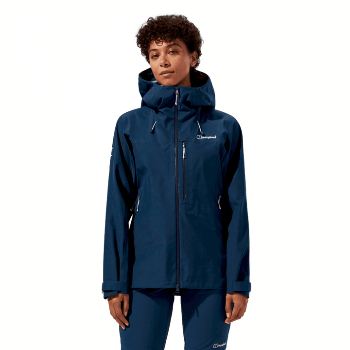 Berghaus Womens Ridge-Seeker Gore-Tex Jacket