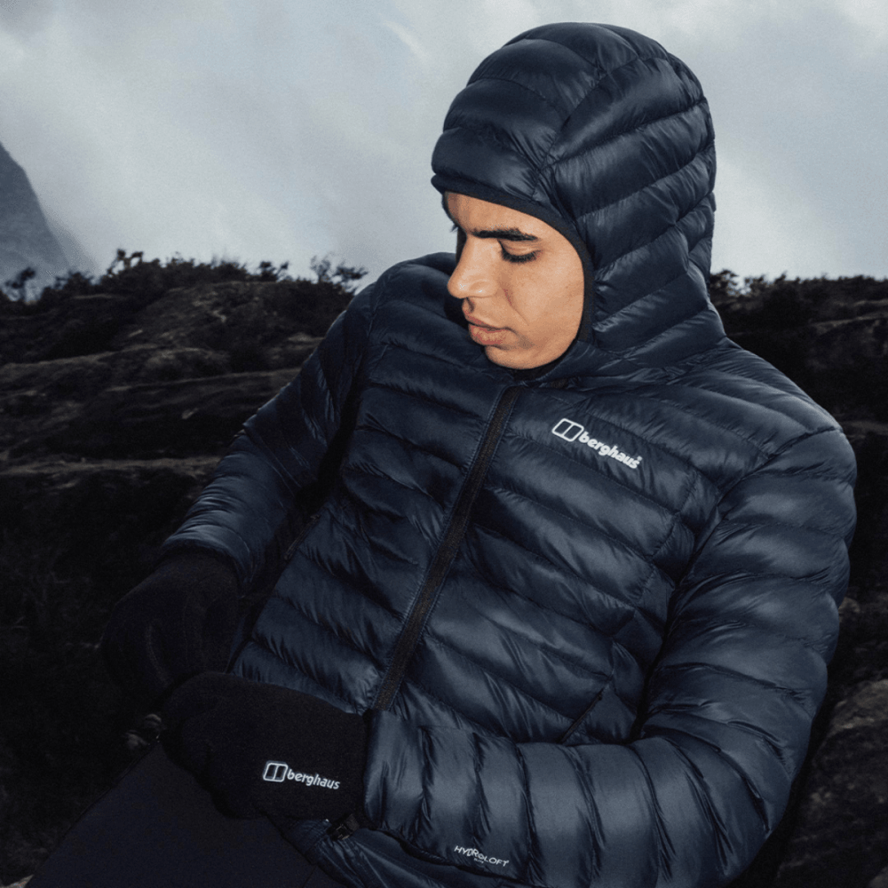 Berghaus Men&