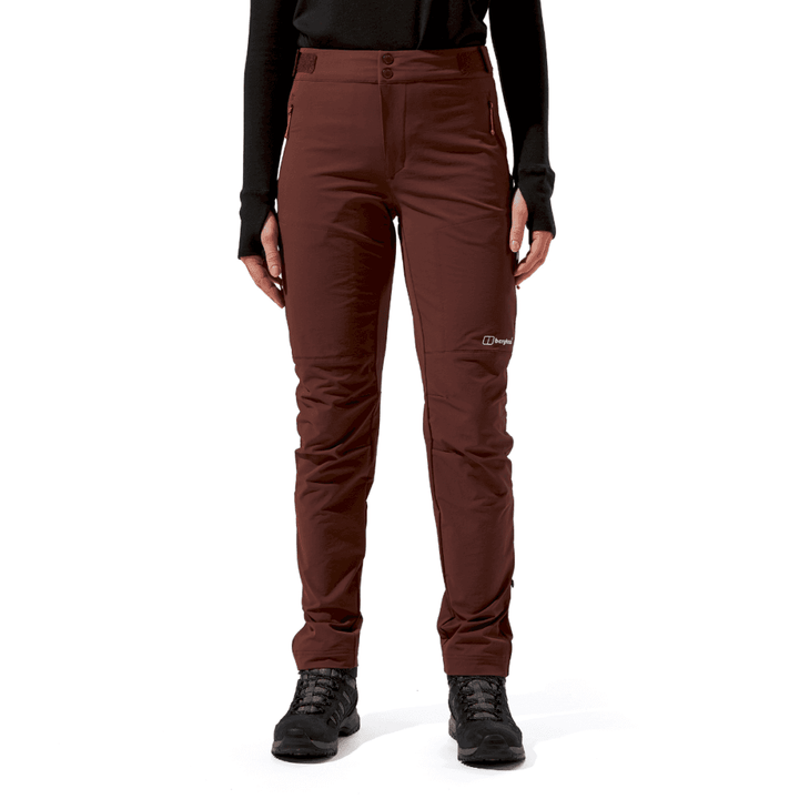 Berghaus Womens Trail-Explorer Pant