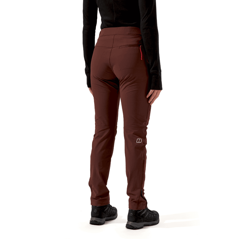 Berghaus Womens Trail-Explorer Pant