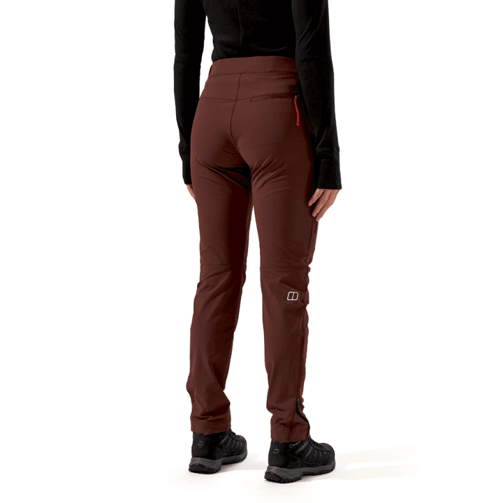 Berghaus Womens Trail-Explorer Pant