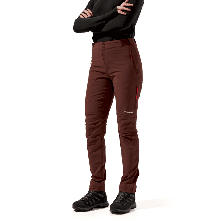 Berghaus Womens Trail-Explorer Pant