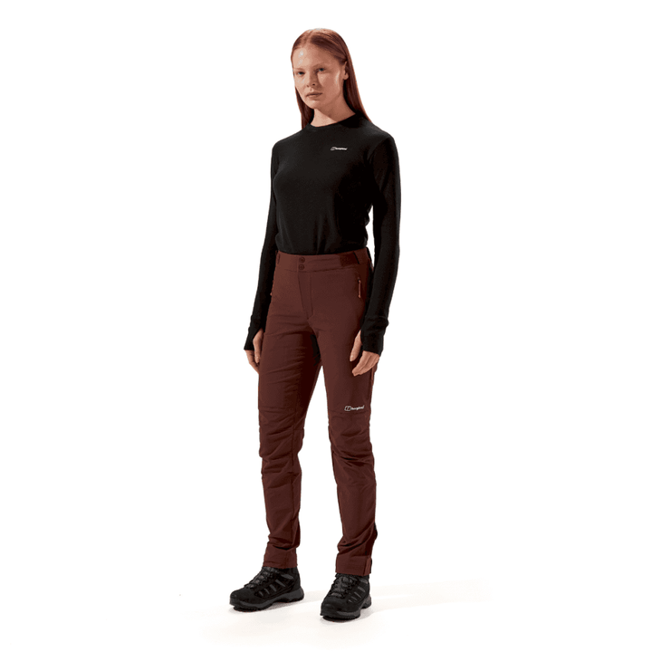 Berghaus Womens Trail-Explorer Pant