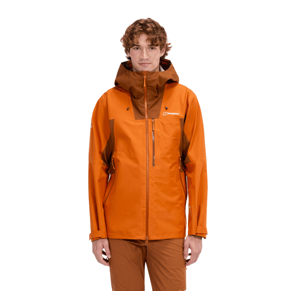 Berghaus Mens Ridge-Seeker Gore-Tex Jacket