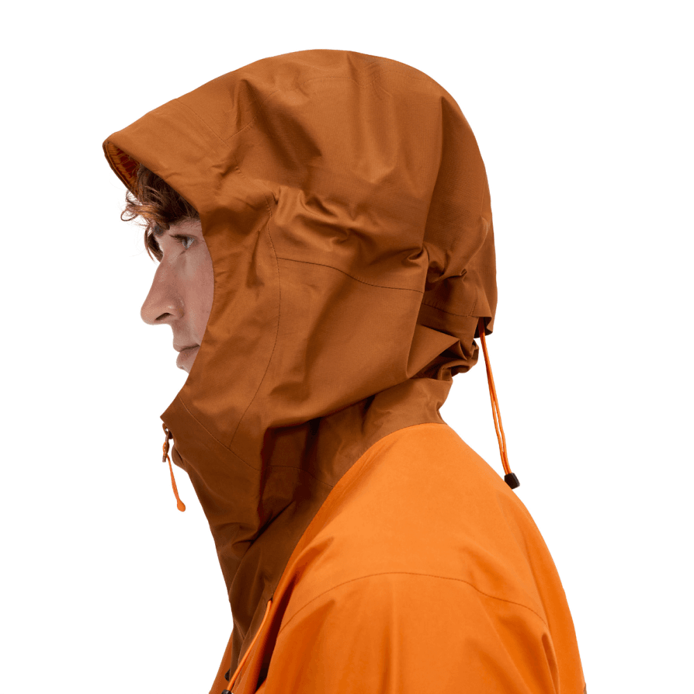 Berghaus Mens Ridge-Seeker Gore-Tex Jacket