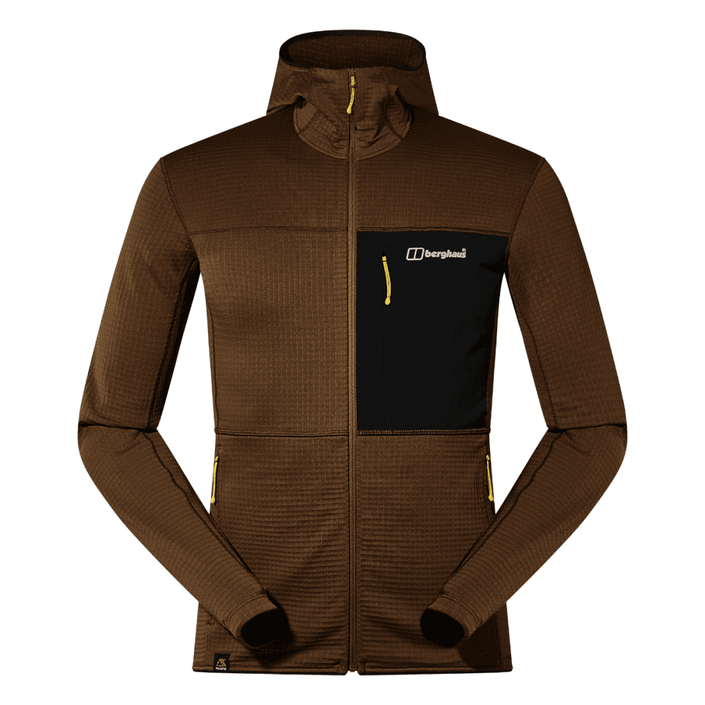 Berghaus Ridge-Hiker Hoody